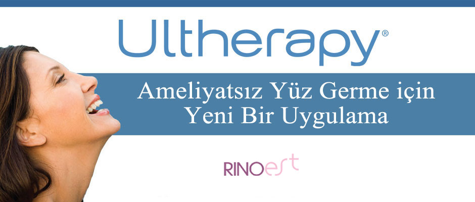 Ulthera Türkiye